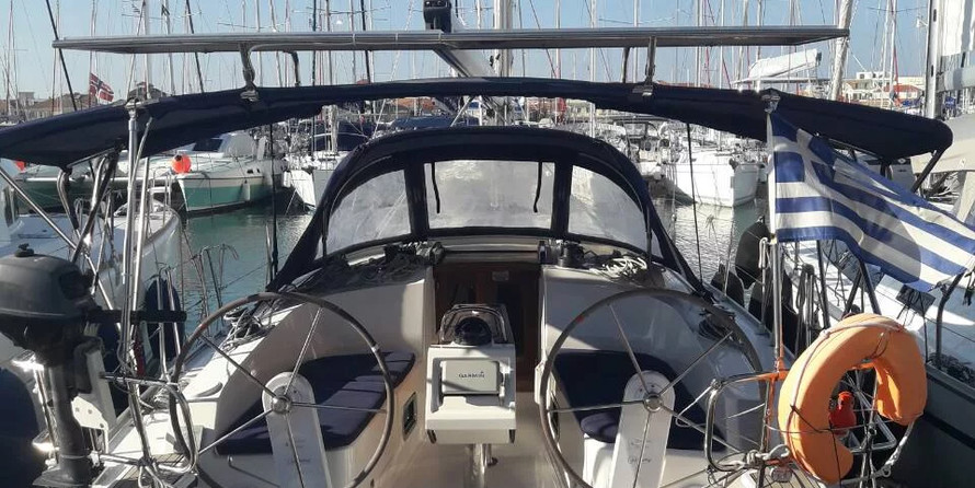 Bavaria 37 Cruiser