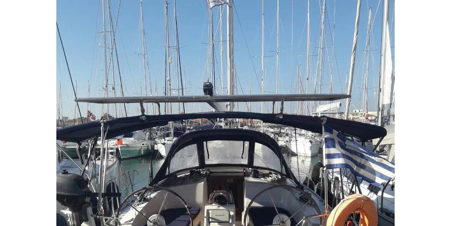 Bavaria 37 Cruiser