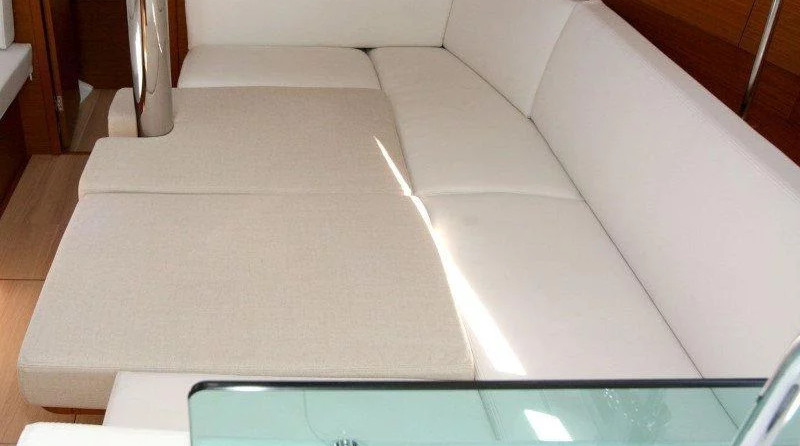 Jeanneau Sun Odyssey 389