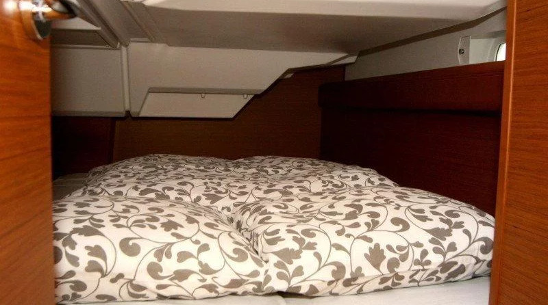 Jeanneau Sun Odyssey 389