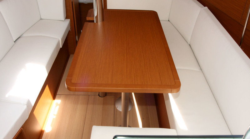 Jeanneau Sun Odyssey 389