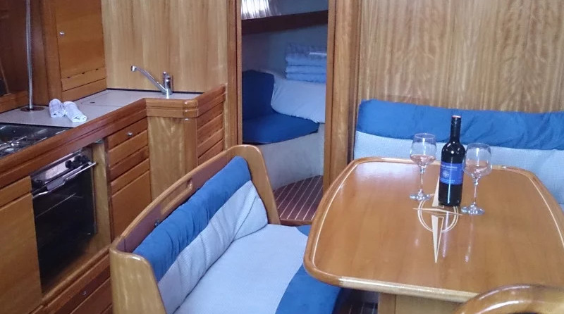 Bavaria 39 Cruiser