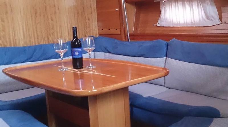 Bavaria 39 Cruiser
