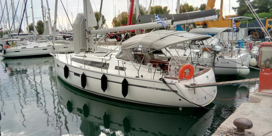 Bavaria 37 Cruiser