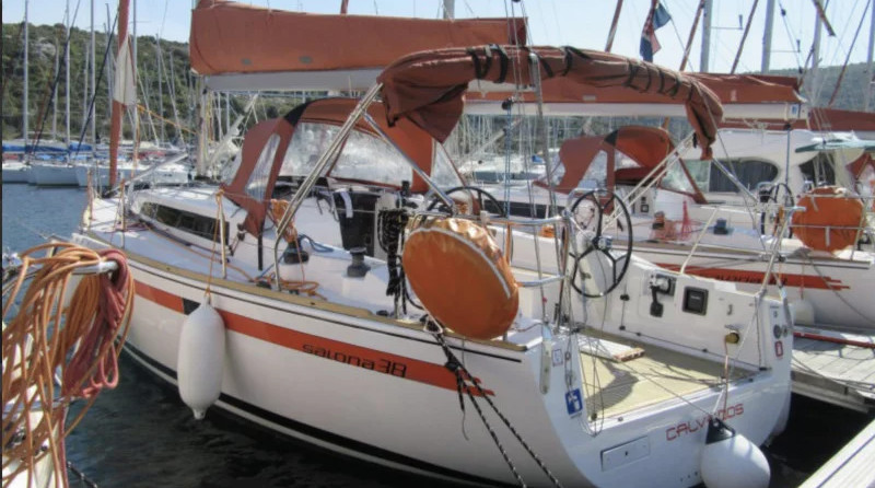Salona 38