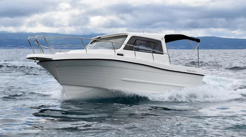 Nautika 690K