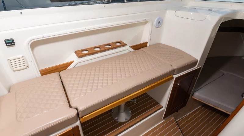 Nautika 690K