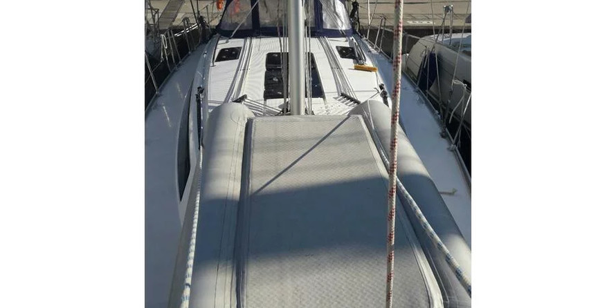 Bavaria 37 Cruiser