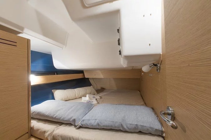 Dufour 460 GL