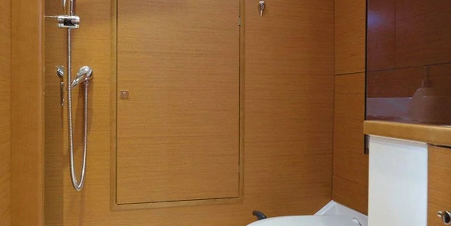 Jeanneau Sun Odyssey 389