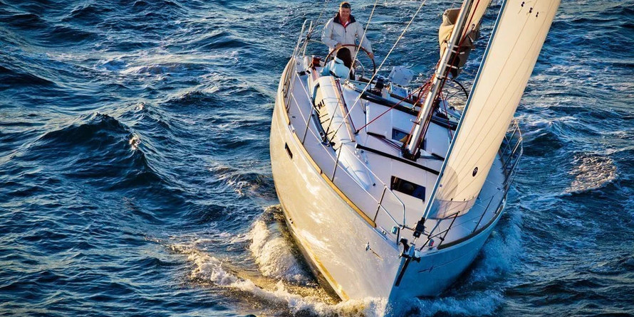 Jeanneau Sun Odyssey 389