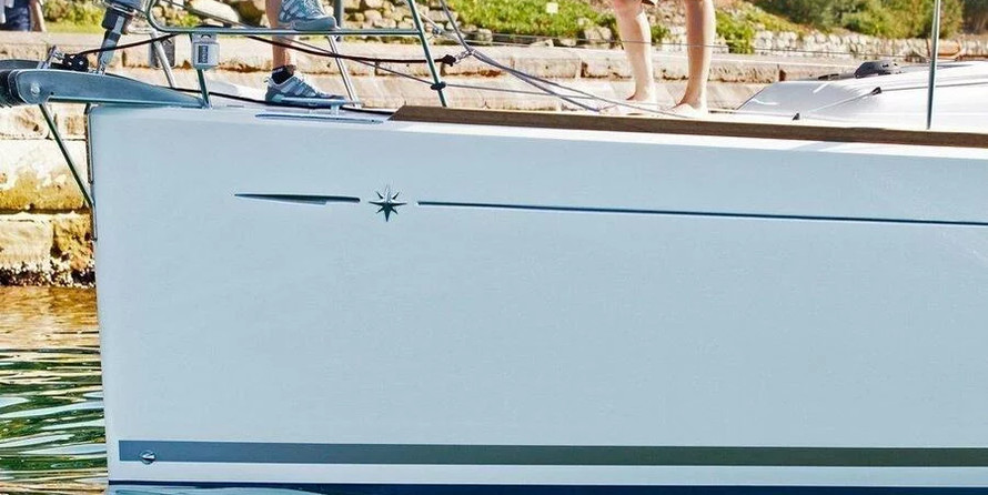 Jeanneau Sun Odyssey 389