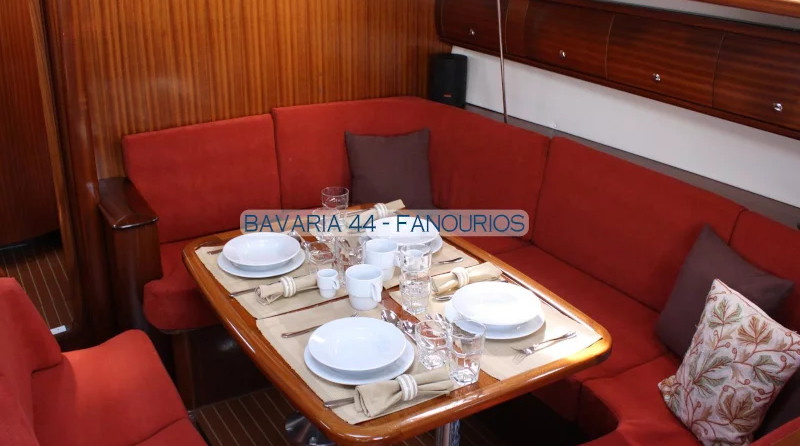 Bavaria 44