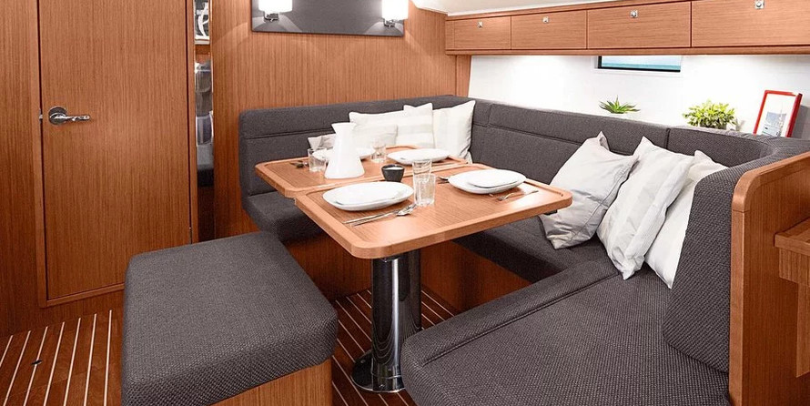 Bavaria Cruiser 41 - 3 cab.