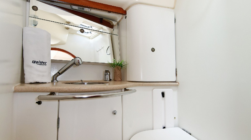 Jeanneau Sun Odyssey 54 DS