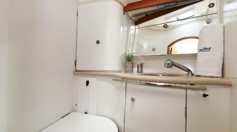 Jeanneau Sun Odyssey 54 DS