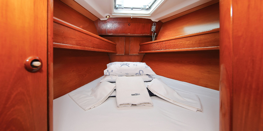 Jeanneau Sun Odyssey 54 DS
