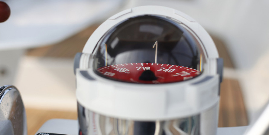 Jeanneau Sun Odyssey 54 DS