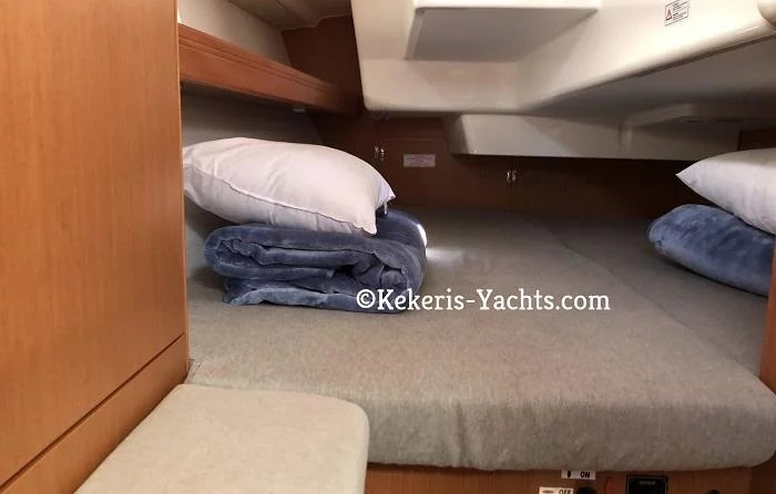 Bavaria Cruiser 34 / Dbl Cab: 2