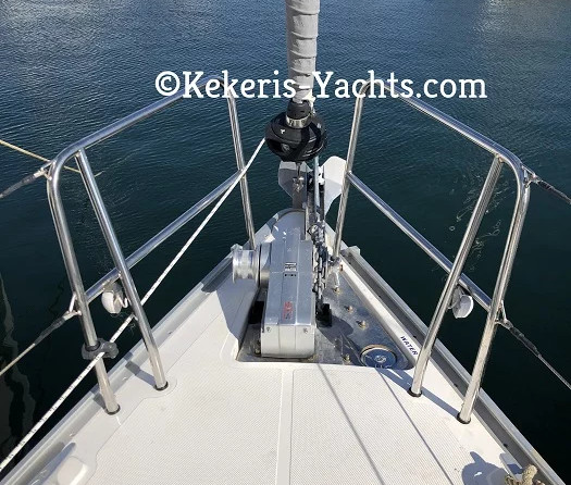 Bavaria Cruiser 34 / Dbl Cab: 2