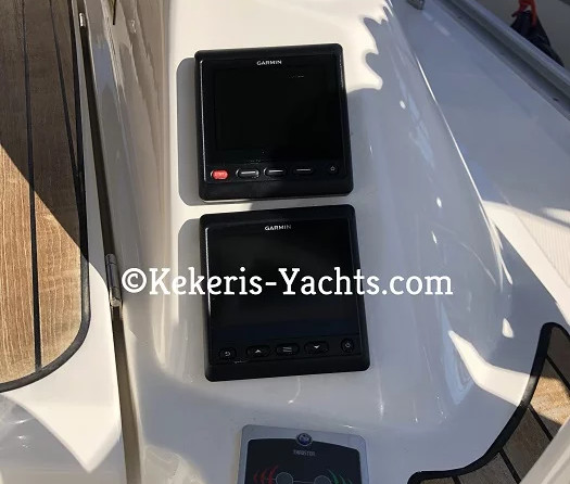 Bavaria Cruiser 34 / Dbl Cab: 2