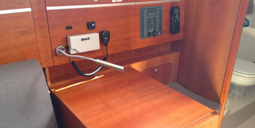 Dehler 32