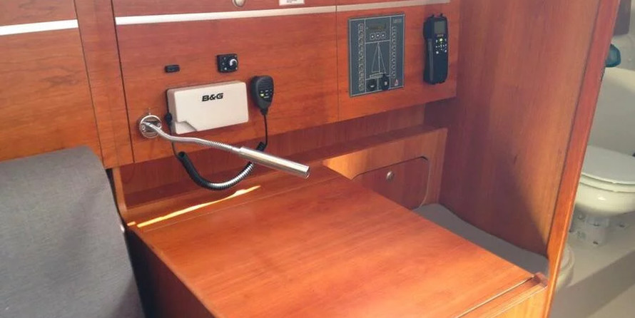 Dehler 32