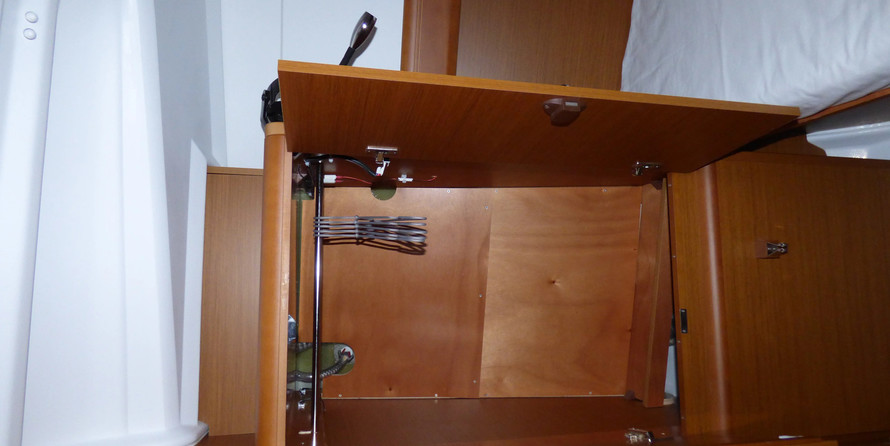 Jeanneau Sun Odyssey 389