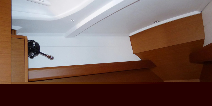 Jeanneau Sun Odyssey 389