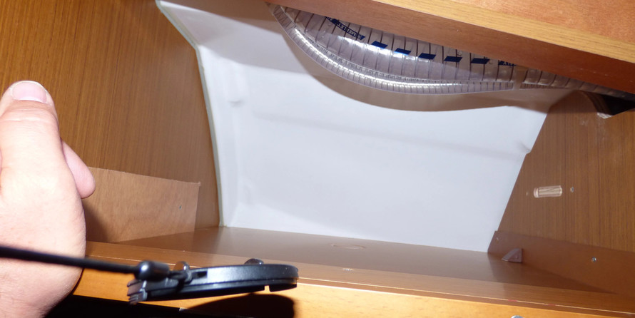 Jeanneau Sun Odyssey 389