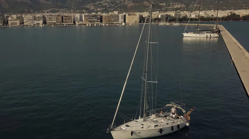 Beneteau Oceanis 411 Clipper