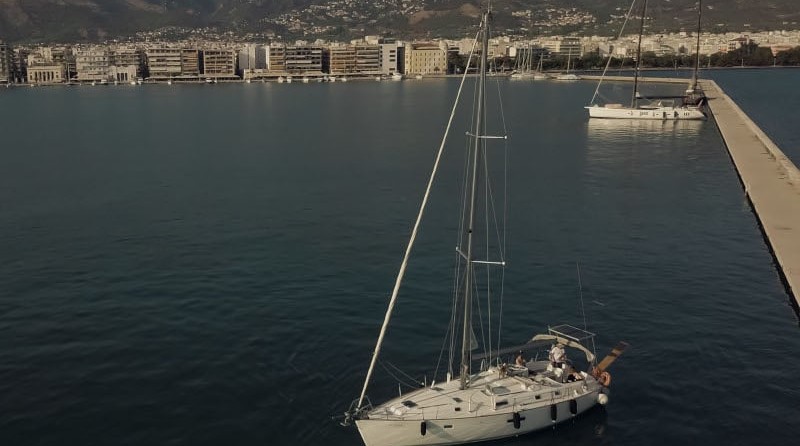 Beneteau Oceanis 411 Clipper