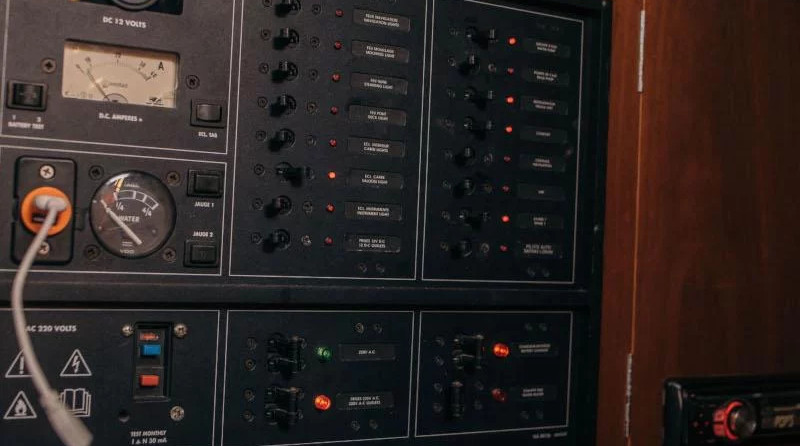 Beneteau Oceanis 411 Clipper