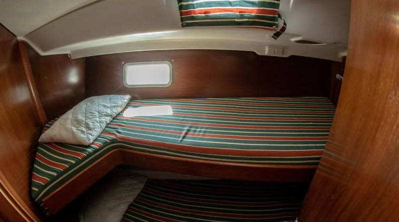 Beneteau Oceanis 411 Clipper