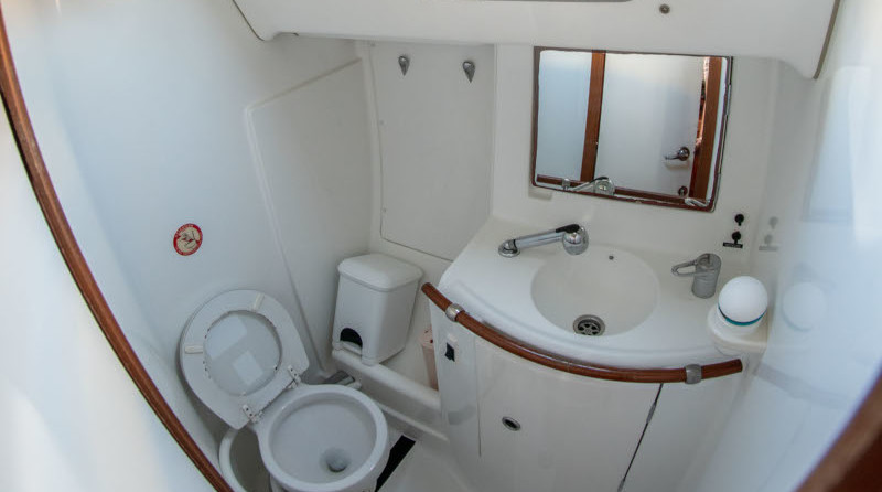 Beneteau Oceanis 411 Clipper
