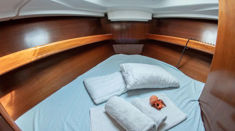 Beneteau Oceanis 411 Clipper