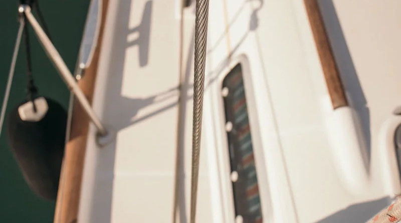 Beneteau Oceanis 411 Clipper