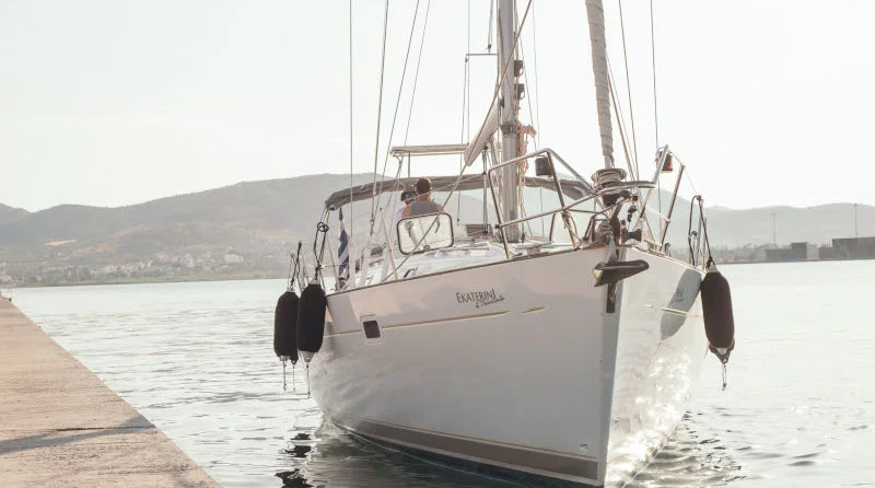 Beneteau Oceanis 411 Clipper