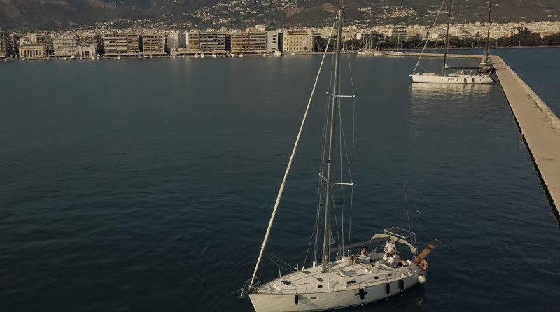 Beneteau Oceanis 411 Clipper