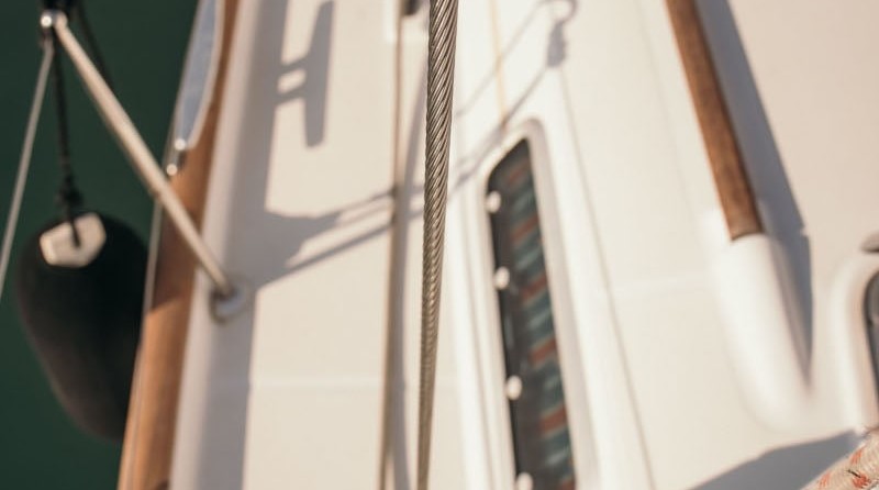 Beneteau Oceanis 411 Clipper