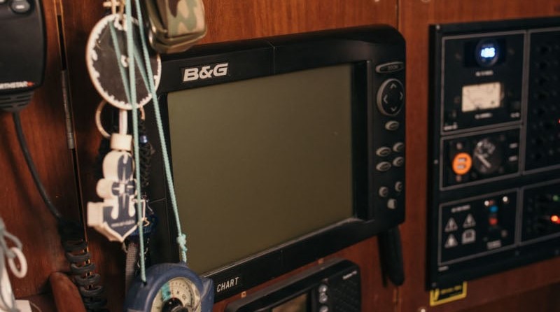 Beneteau Oceanis 411 Clipper