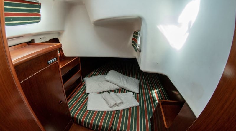 Beneteau Oceanis 411 Clipper