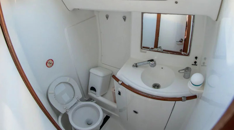 Beneteau Oceanis 411 Clipper