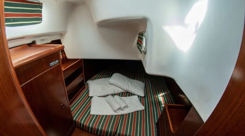 Beneteau Oceanis 411 Clipper