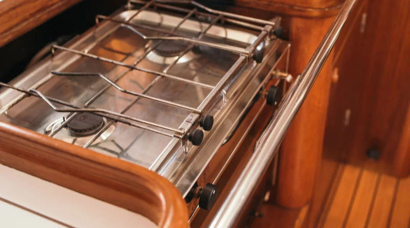 Beneteau Oceanis 411 Clipper