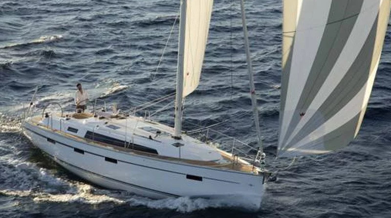Bavaria Cruiser 41