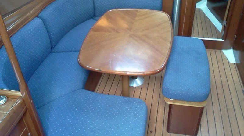 Beneteau Oceanis 393 Clipper