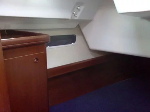 Beneteau Oceanis 393 Clipper