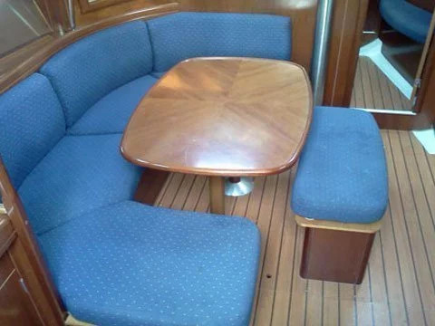 Beneteau Oceanis 393 Clipper