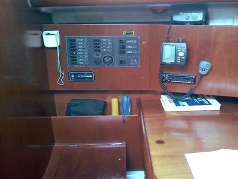 Beneteau Oceanis 393 Clipper